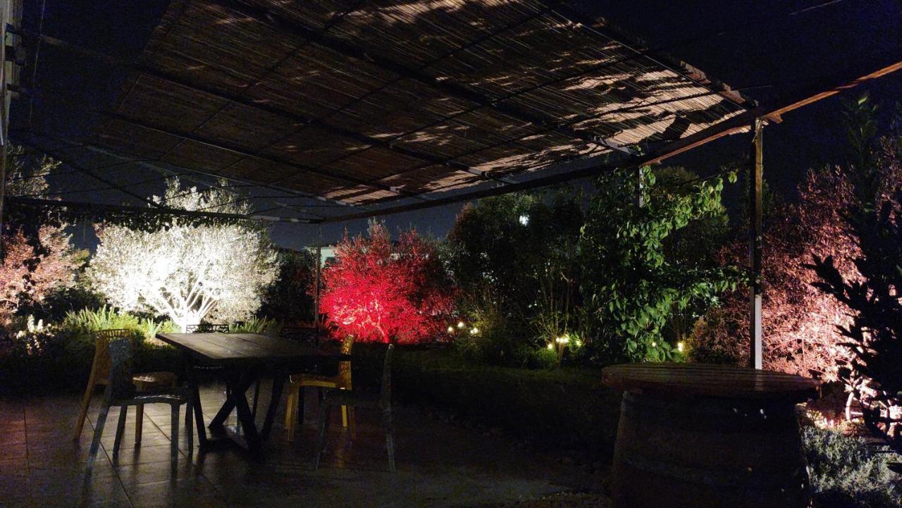 A 2 pas des vignes, hébergements et SPA à Châteauneuf du Pape, maison numéro 6 Esterno foto